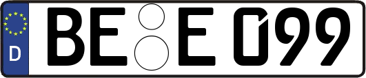 BE-E099