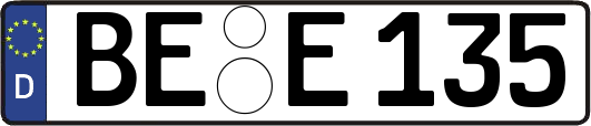 BE-E135