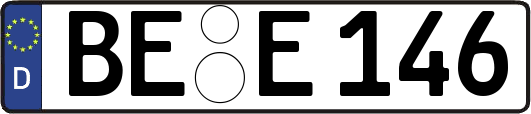 BE-E146