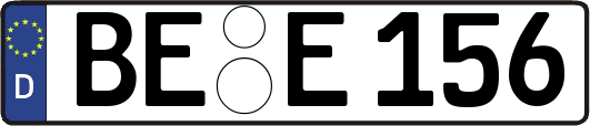 BE-E156