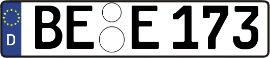 BE-E173