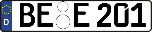 BE-E201