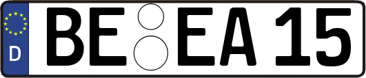 BE-EA15