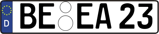 BE-EA23