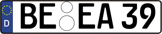 BE-EA39