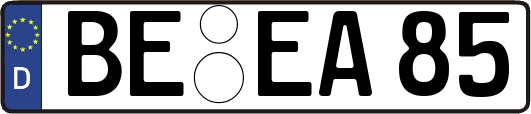 BE-EA85