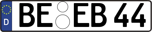BE-EB44