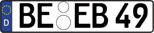 BE-EB49