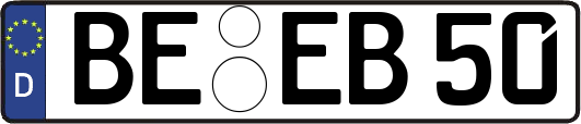 BE-EB50