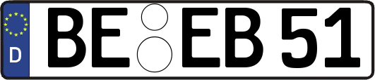 BE-EB51