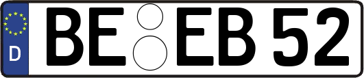 BE-EB52