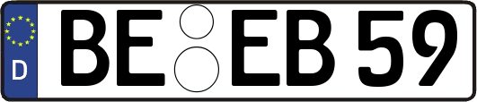 BE-EB59