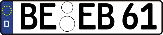 BE-EB61