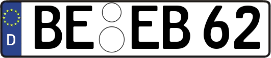 BE-EB62