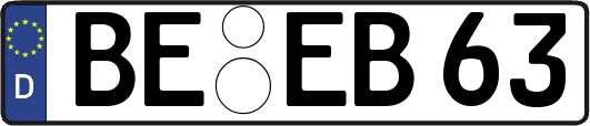 BE-EB63