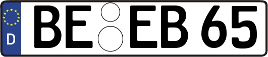 BE-EB65