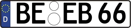 BE-EB66