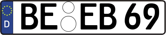 BE-EB69