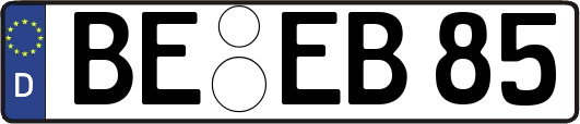 BE-EB85