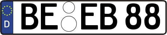 BE-EB88