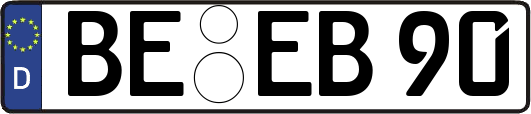 BE-EB90