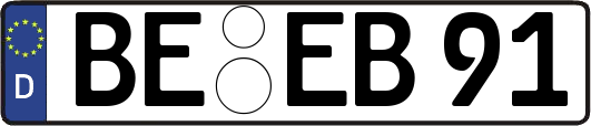 BE-EB91