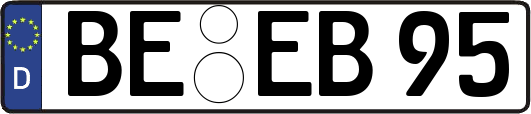 BE-EB95