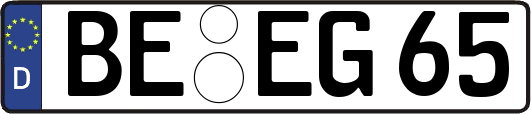 BE-EG65