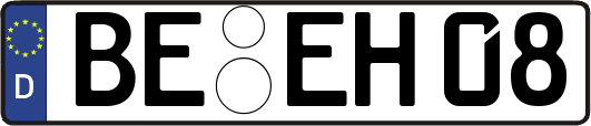 BE-EH08
