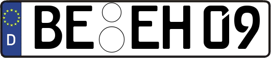 BE-EH09