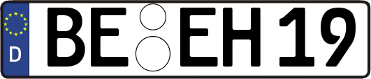 BE-EH19