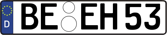 BE-EH53