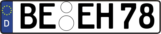 BE-EH78