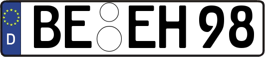 BE-EH98
