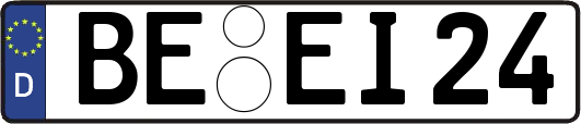 BE-EI24