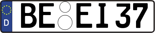 BE-EI37