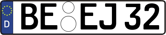 BE-EJ32