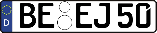 BE-EJ50