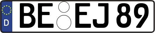 BE-EJ89