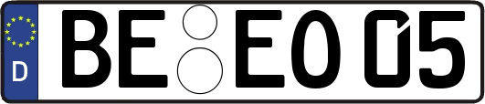 BE-EO05