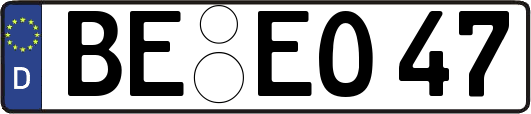 BE-EO47
