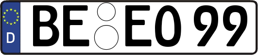 BE-EO99