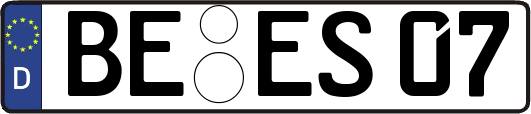 BE-ES07