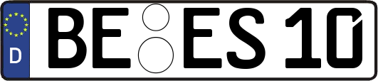 BE-ES10