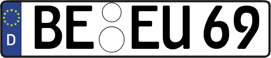 BE-EU69