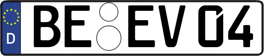 BE-EV04