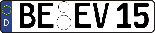 BE-EV15