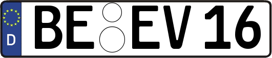 BE-EV16