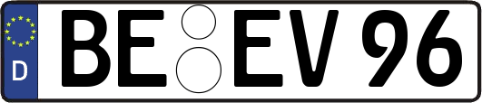 BE-EV96