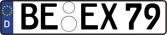 BE-EX79
